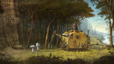 Machinarium 2 System Requirements: PC and Mac Guide